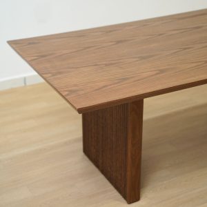 table à manger 8 personnes bois