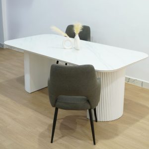 Table a manger 8 personnes bois