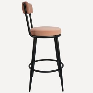 tabourets hauts
