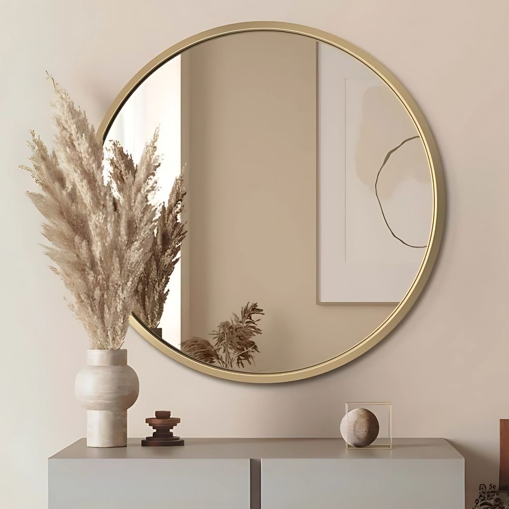 miroir salle de bain rond miroir salle de bain rond