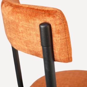 chaise tabouret