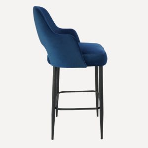Tabouret au maroc
