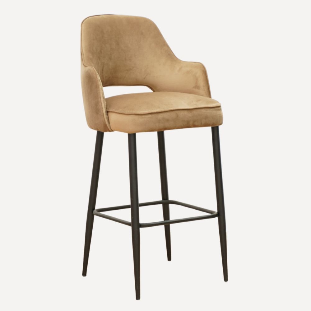 tabouret de bar maroc