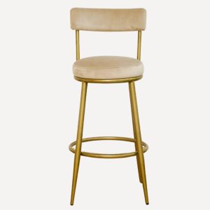 tabouret chaise haute