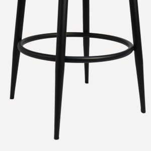 chaise tabouret