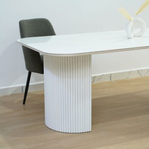 Table a manger 8 personnes bois