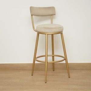 tabouret chaise haute