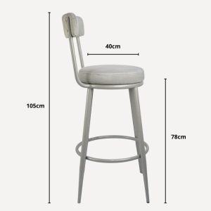 tabouret pas cher