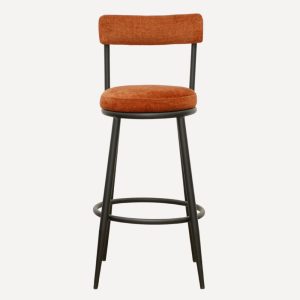 chaise tabouret