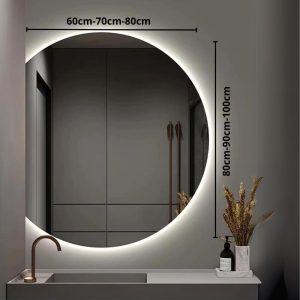 miroir salle de bain