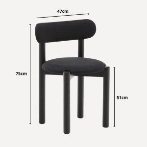 chaise table à manger