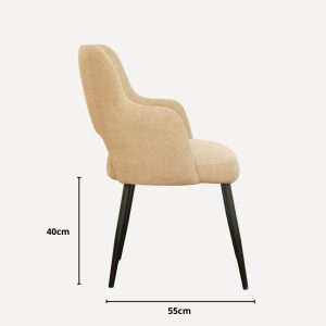 Classina, chaise – Image 13