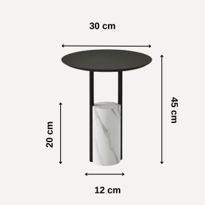 Table d'appoint