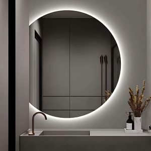 miroir salle de bain