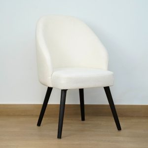 chaise bouclette