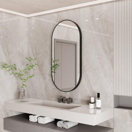 miroir décoratif