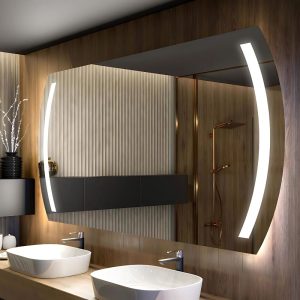 salle de bain moderne