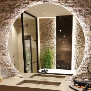 miroirs salle de bain
