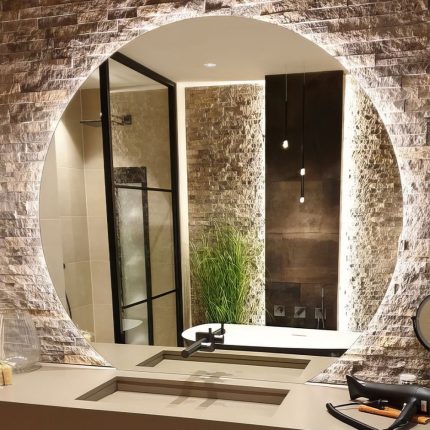 miroirs salle de bain