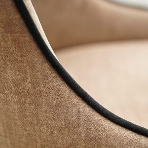 Chaise de salle à manger