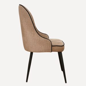 Chaise de salle à manger