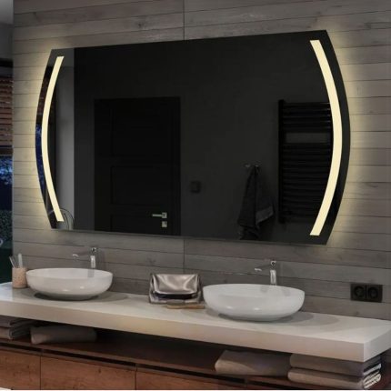 salle de bain moderne