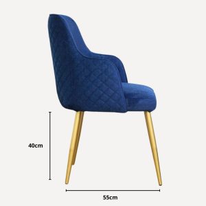 Chaise antitache