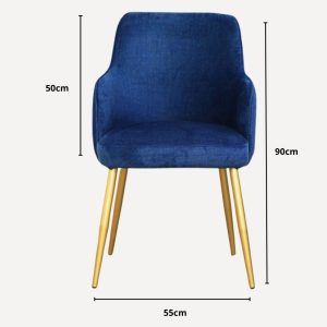 Chaise antitache
