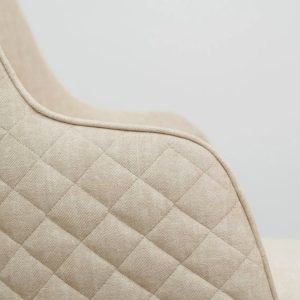 Chaise antitache