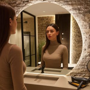 miroirs salle de bain