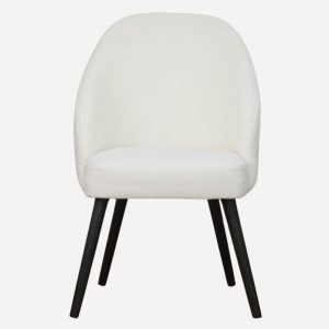chaise bouclette