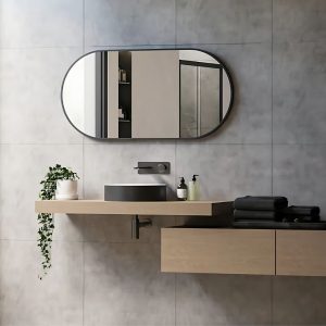 miroir décoratif