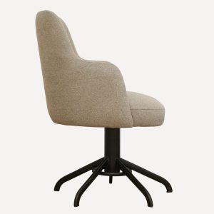 chaise balançoire