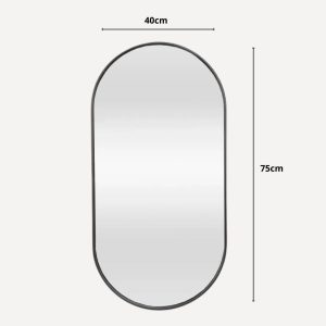 miroir décoratif
