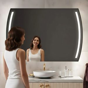 salle de bain moderne