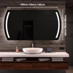 salle de bain moderne