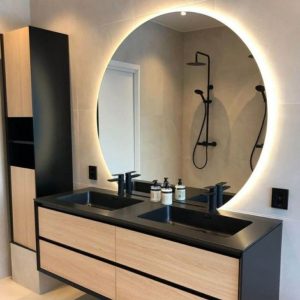 miroirs salle de bain