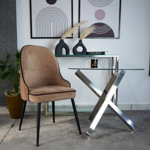 Chaise de salle à manger