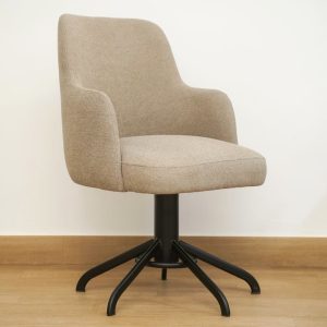 chaise balançoire