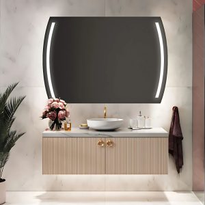 salle de bain moderne