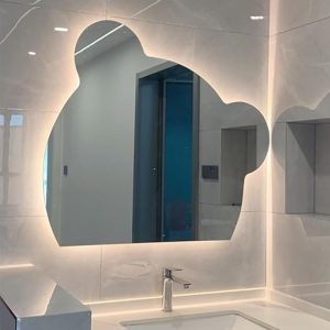 salle de bain moderne