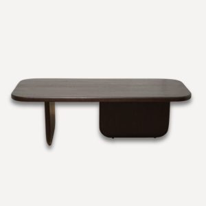 table basse en bois