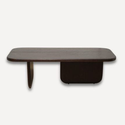 table basse en bois