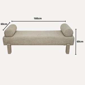 banquette sévigné