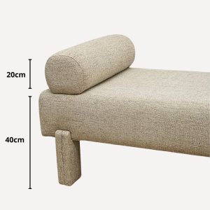 banquette sévigné