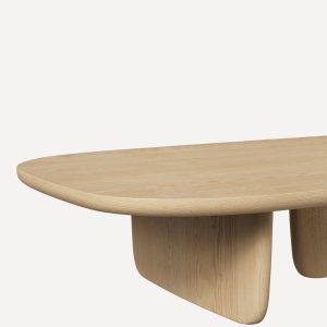 Table de salon