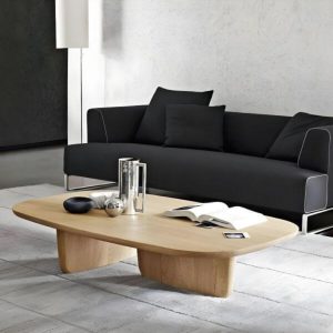 Table de salon