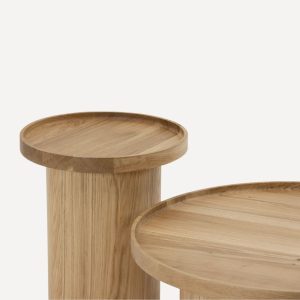 tables basses salon