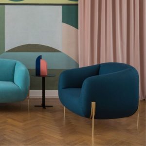 fauteuil geo