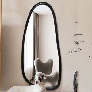 Miroir salon
